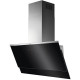 AEG Campana decorativa  DVE5971HG. Ancho 90 cm. Negro. Clase C